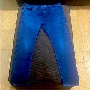 Men's Levi All Seasons Tech Jeans 
36x32